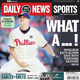 Illustration for article titled Papelboned: Dong Grab Earns Phillies Closer Seven-Game Ban
